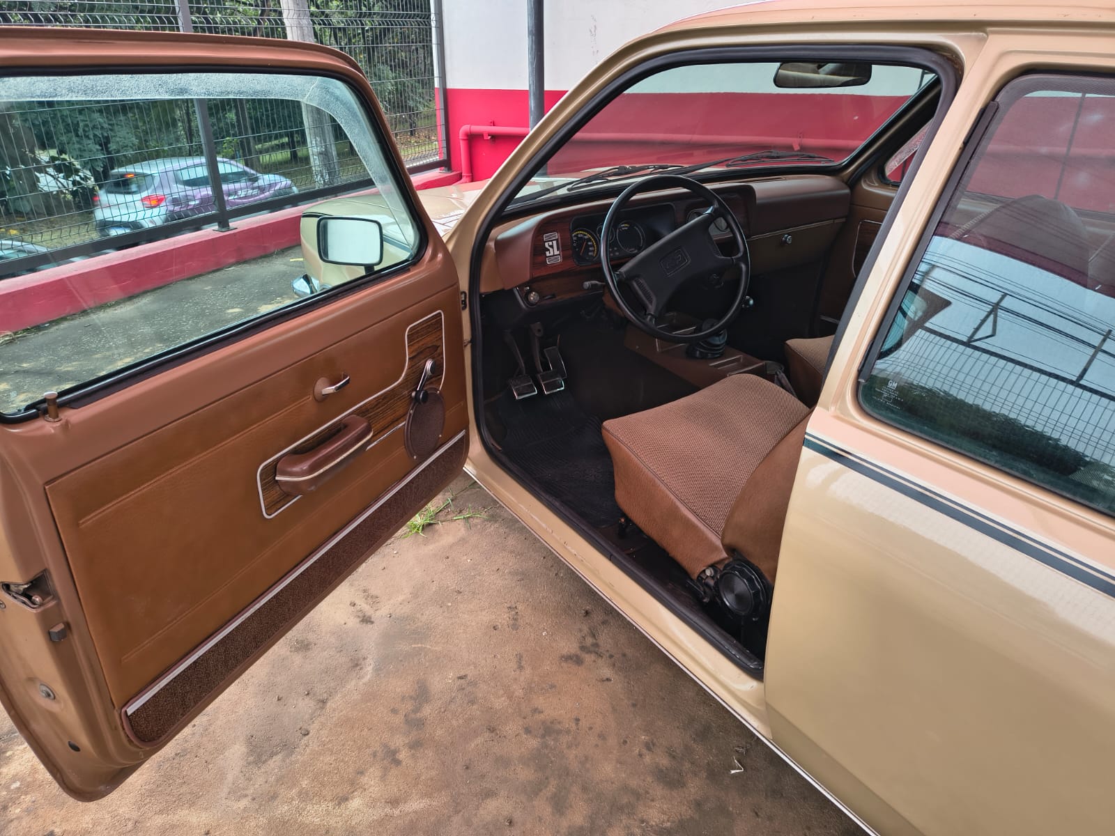 Chevette